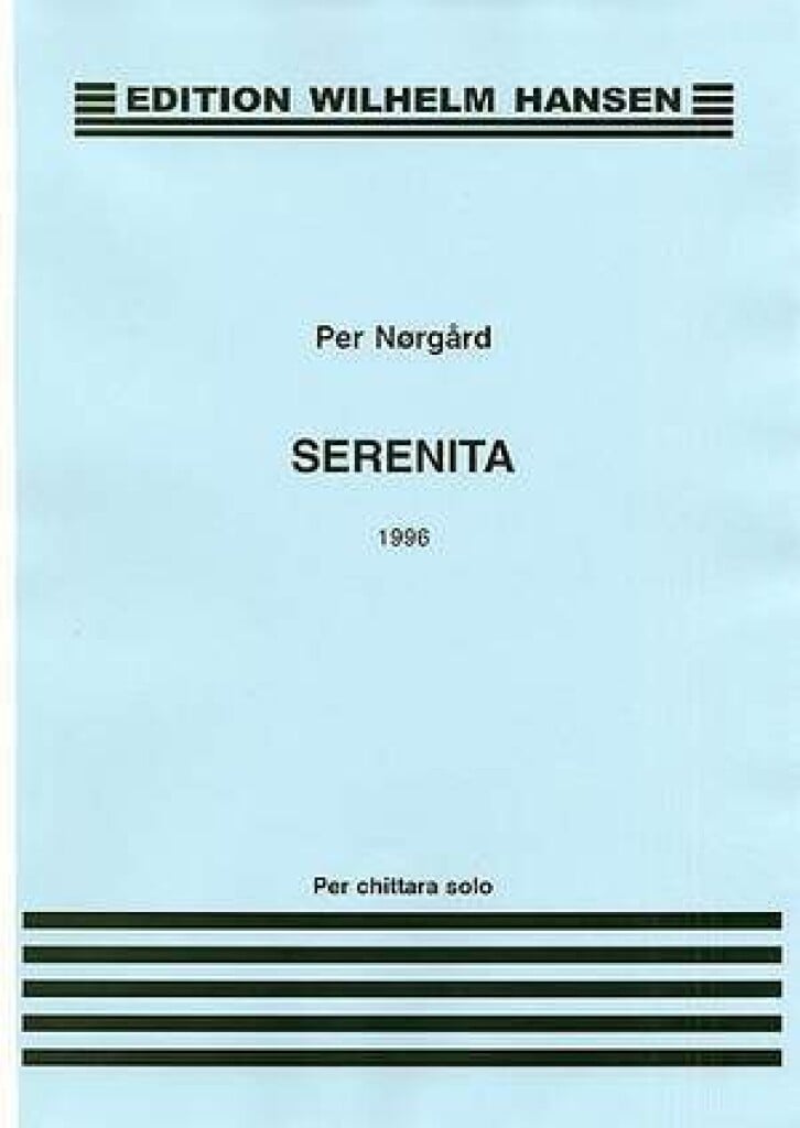 Serenita